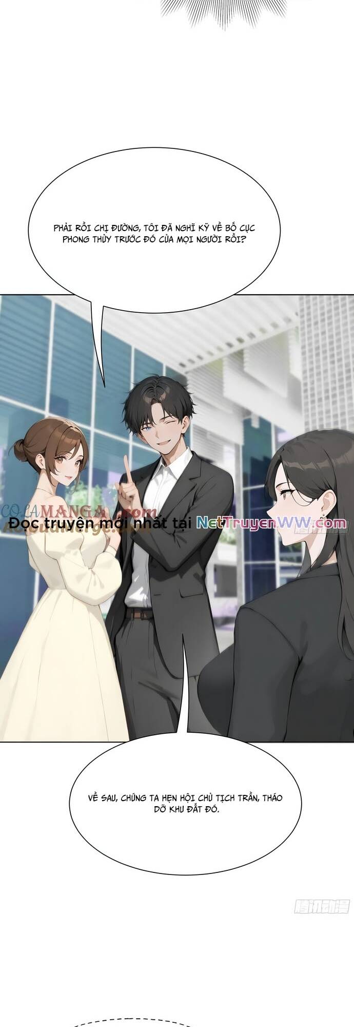 Khởi Đầu Vật Giá Sụt Giảm, Ta Trở Thành Nhà Giàu Số Một Thế Giới! Chap 19 - Next Chap 20