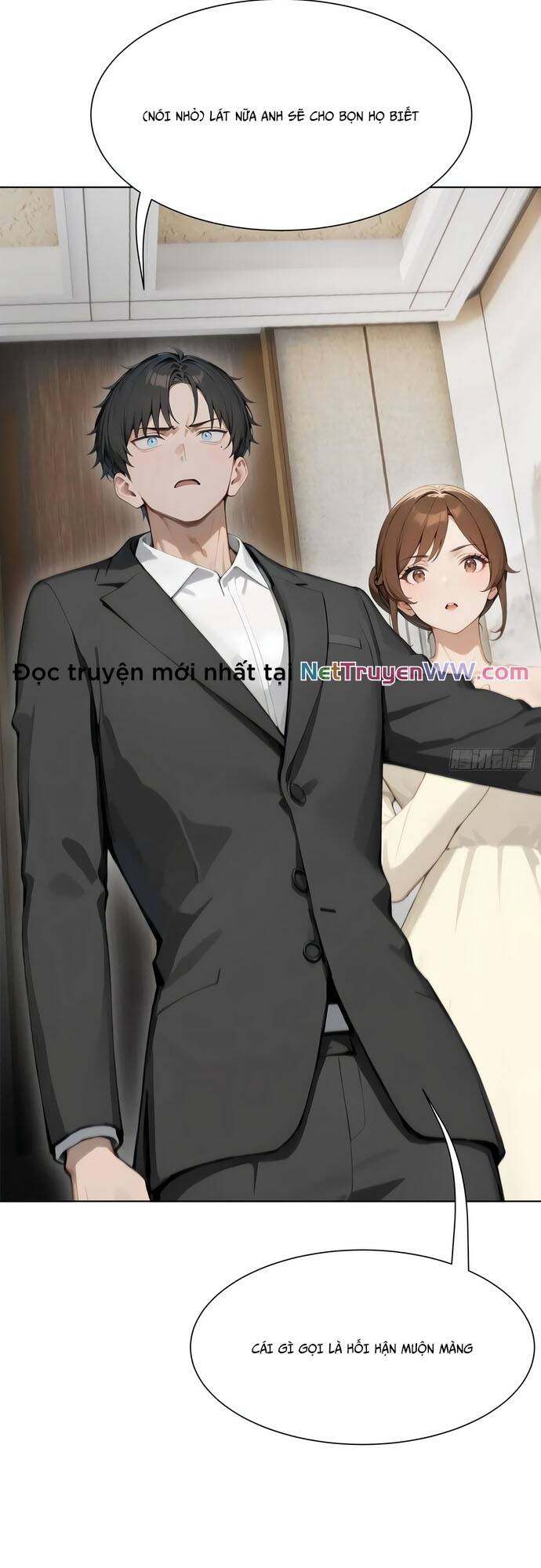 Khởi Đầu Vật Giá Sụt Giảm, Ta Trở Thành Nhà Giàu Số Một Thế Giới! Chap 19 - Next Chap 20
