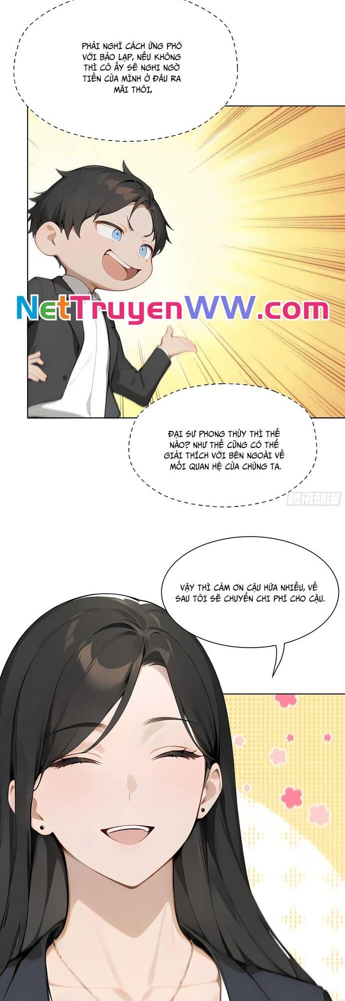 Khởi Đầu Vật Giá Sụt Giảm, Ta Trở Thành Nhà Giàu Số Một Thế Giới! Chap 19 - Next Chap 20