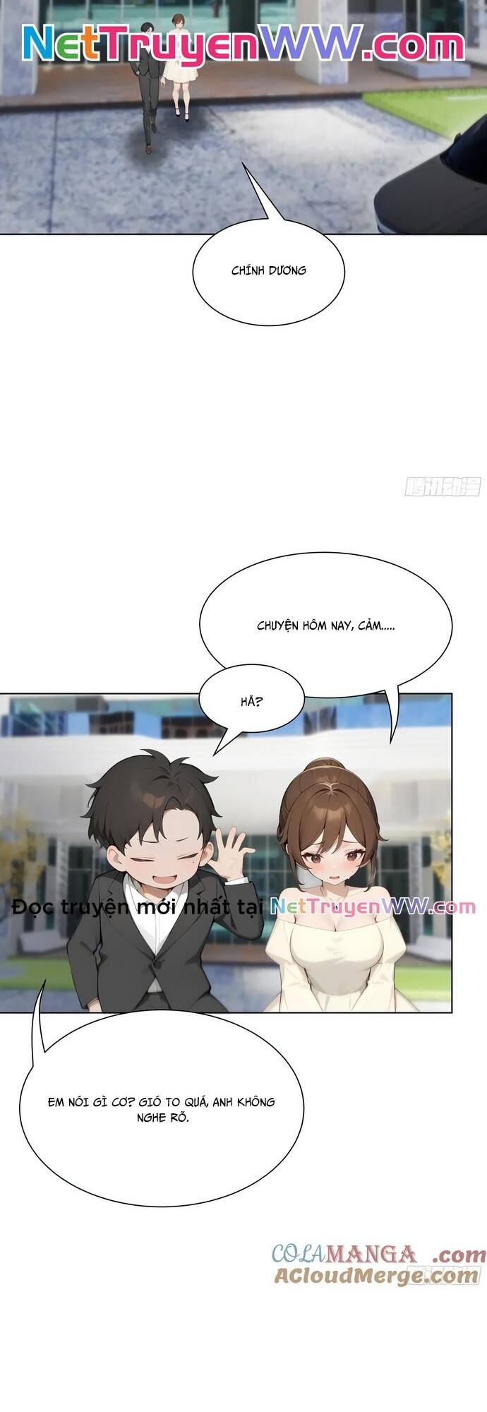 Khởi Đầu Vật Giá Sụt Giảm, Ta Trở Thành Nhà Giàu Số Một Thế Giới! Chap 19 - Next Chap 20