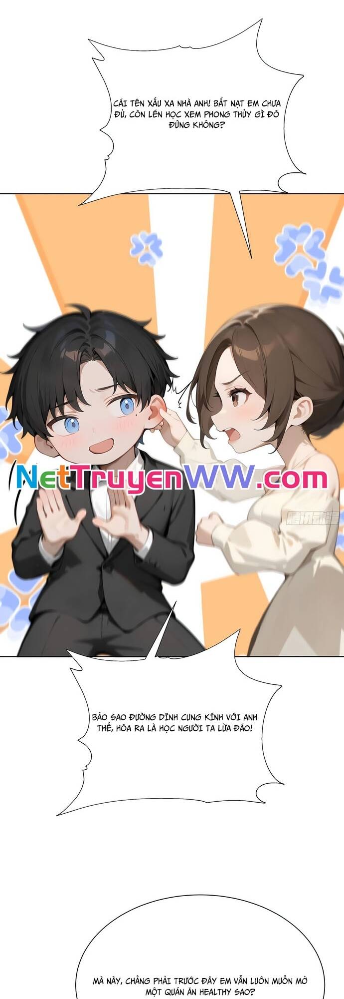 Khởi Đầu Vật Giá Sụt Giảm, Ta Trở Thành Nhà Giàu Số Một Thế Giới! Chap 19 - Next Chap 20