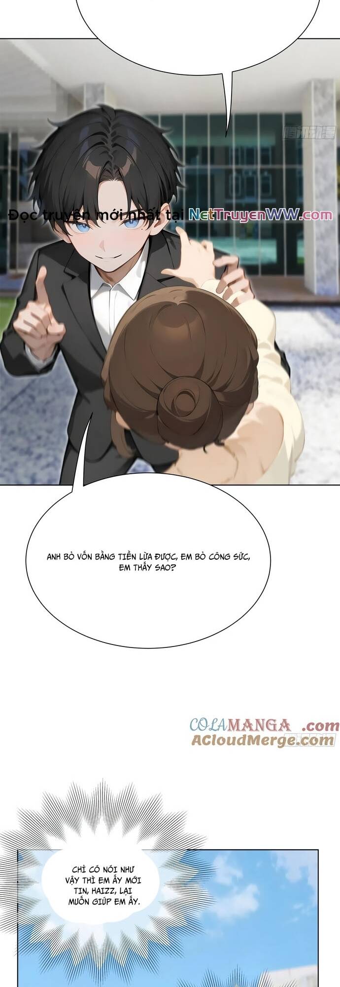 Khởi Đầu Vật Giá Sụt Giảm, Ta Trở Thành Nhà Giàu Số Một Thế Giới! Chap 19 - Next Chap 20