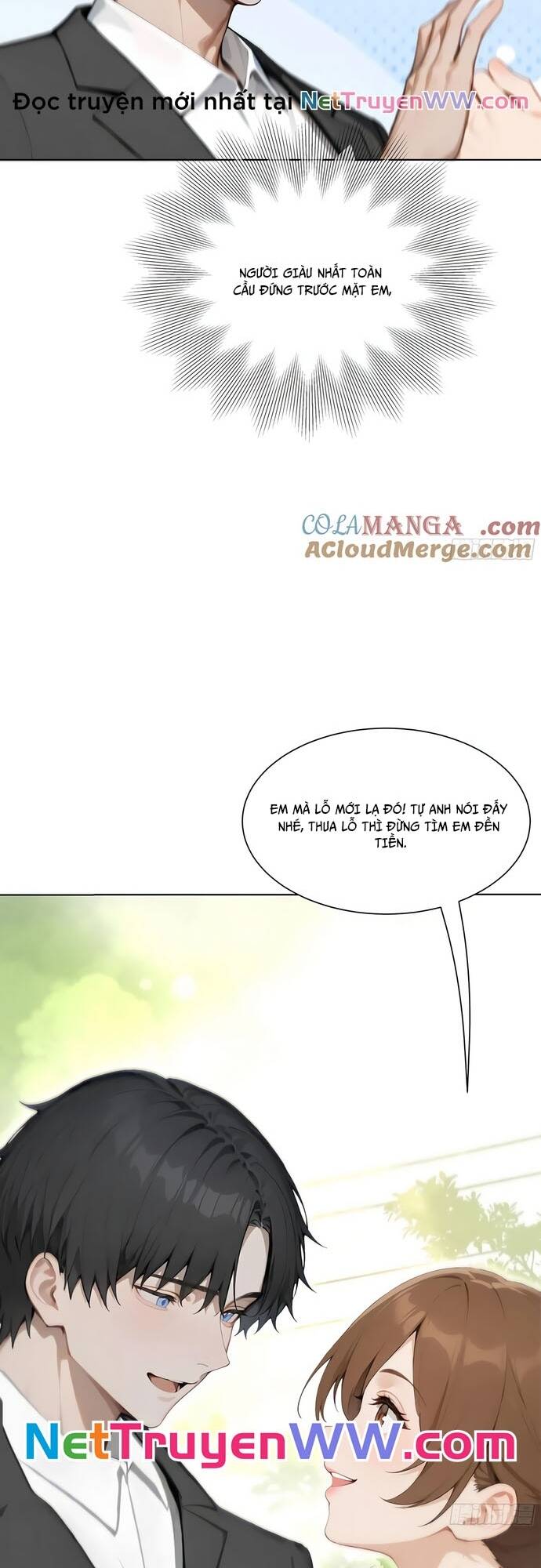 Khởi Đầu Vật Giá Sụt Giảm, Ta Trở Thành Nhà Giàu Số Một Thế Giới! Chap 19 - Next Chap 20