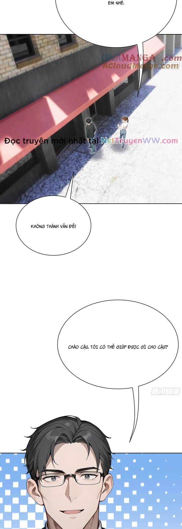 Khởi Đầu Vật Giá Sụt Giảm, Ta Trở Thành Nhà Giàu Số Một Thế Giới! Chap 19 - Next Chap 20