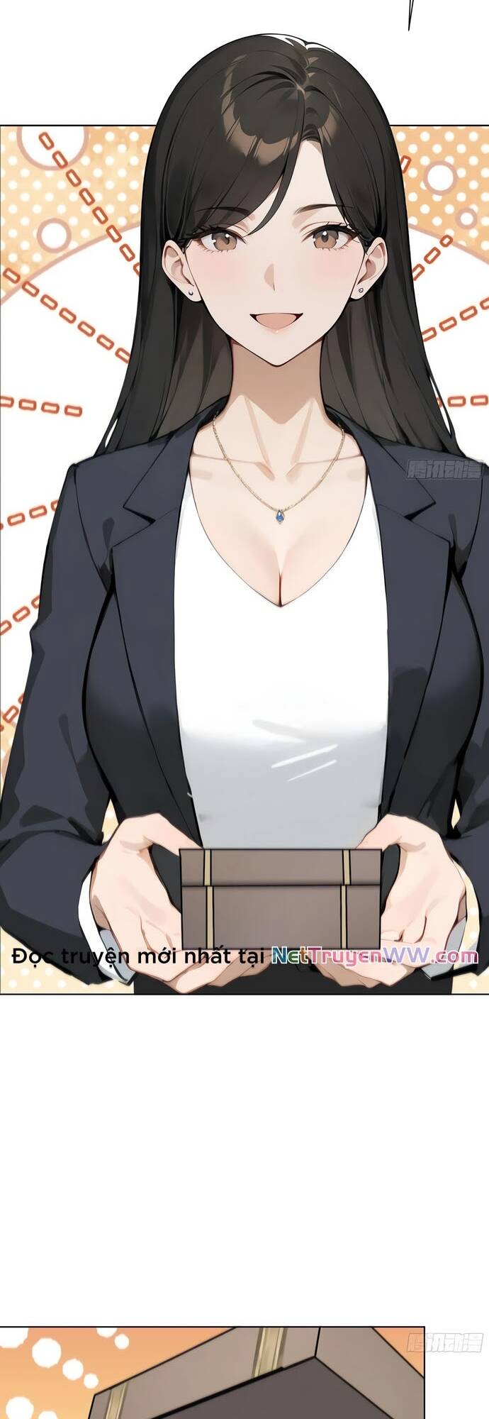 Khởi Đầu Vật Giá Sụt Giảm, Ta Trở Thành Nhà Giàu Số Một Thế Giới! Chap 19 - Next Chap 20