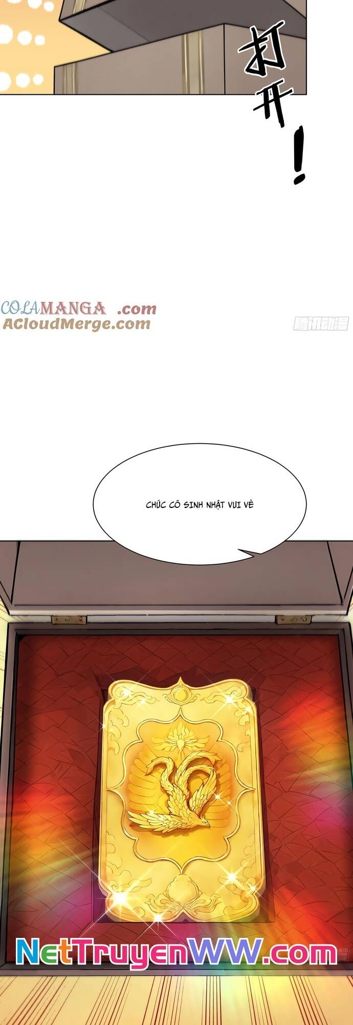 Khởi Đầu Vật Giá Sụt Giảm, Ta Trở Thành Nhà Giàu Số Một Thế Giới! Chap 19 - Next Chap 20