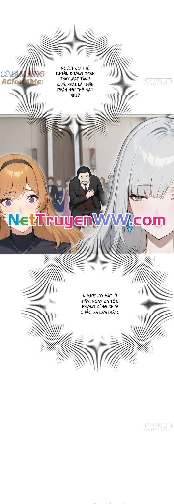 Khởi Đầu Vật Giá Sụt Giảm, Ta Trở Thành Nhà Giàu Số Một Thế Giới! Chap 19 - Next Chap 20