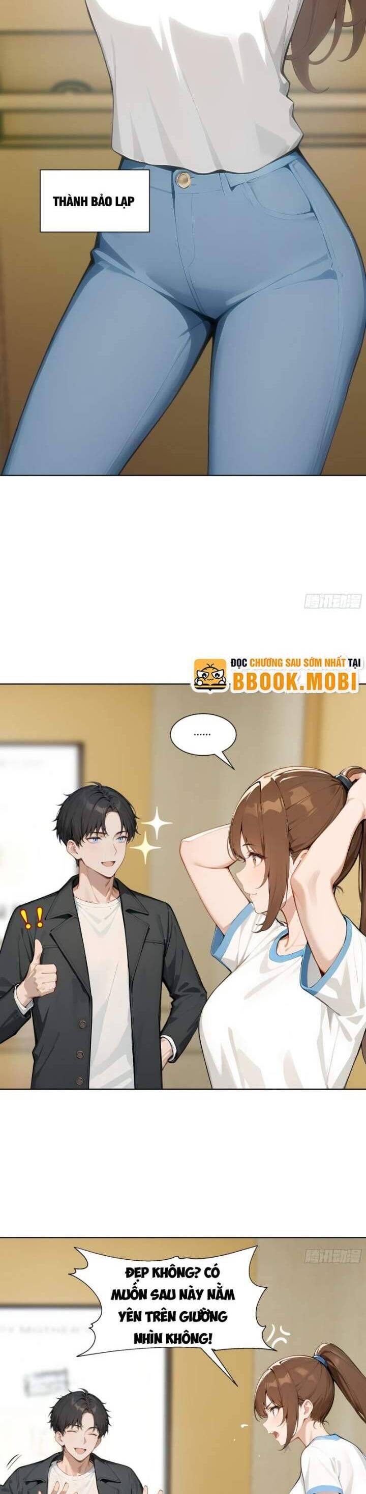 Khởi Đầu Vật Giá Sụt Giảm, Ta Trở Thành Nhà Giàu Số Một Thế Giới! Chap 2 - Next Chap 3