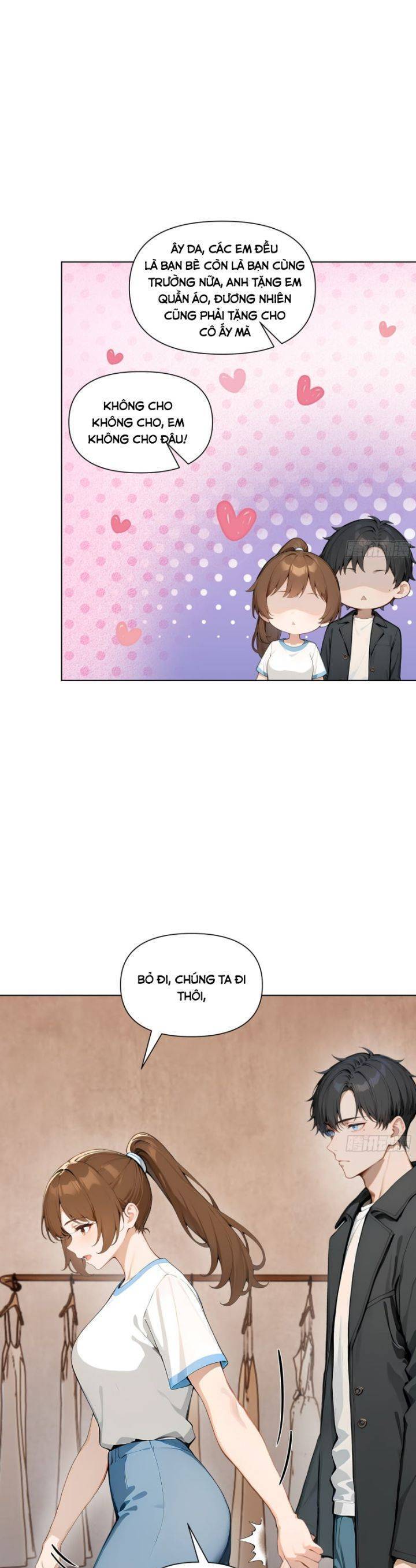 Khởi Đầu Vật Giá Sụt Giảm, Ta Trở Thành Nhà Giàu Số Một Thế Giới! Chap 2 - Next Chap 3