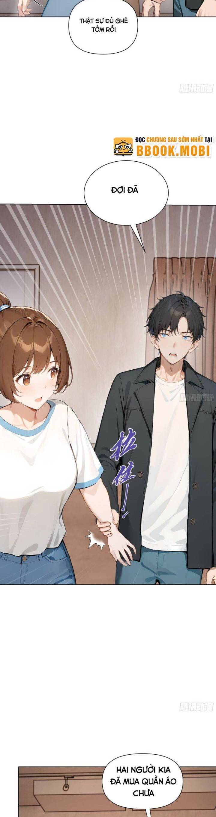 Khởi Đầu Vật Giá Sụt Giảm, Ta Trở Thành Nhà Giàu Số Một Thế Giới! Chap 2 - Next Chap 3
