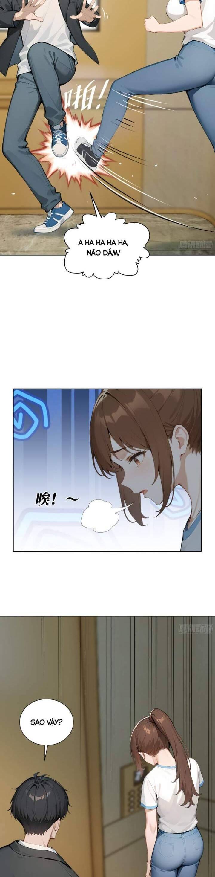 Khởi Đầu Vật Giá Sụt Giảm, Ta Trở Thành Nhà Giàu Số Một Thế Giới! Chap 2 - Next Chap 3