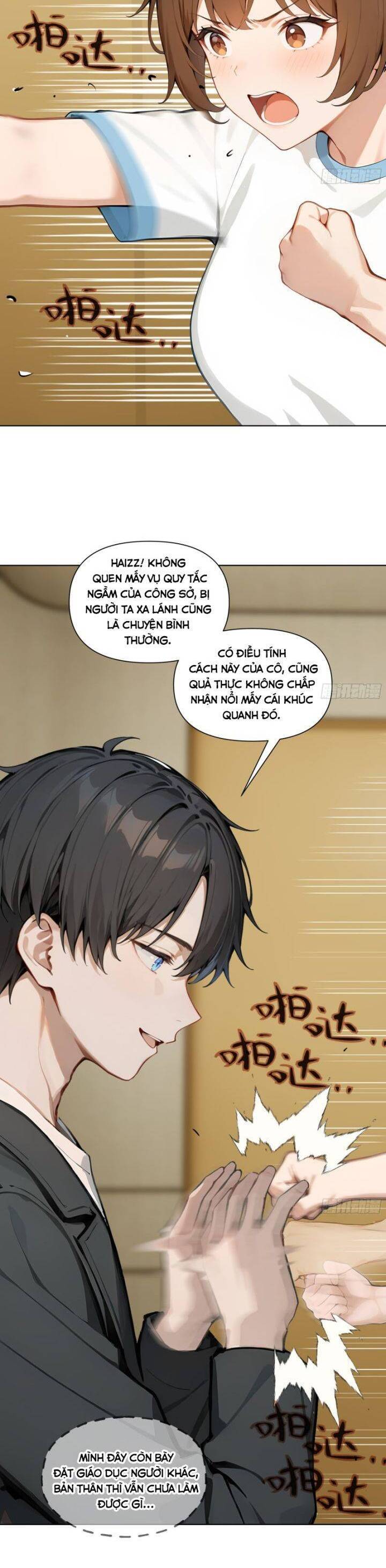 Khởi Đầu Vật Giá Sụt Giảm, Ta Trở Thành Nhà Giàu Số Một Thế Giới! Chap 2 - Next Chap 3