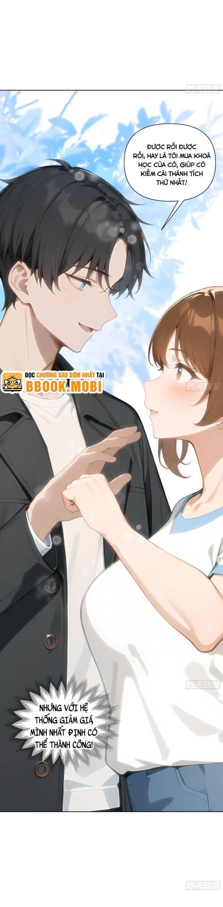 Khởi Đầu Vật Giá Sụt Giảm, Ta Trở Thành Nhà Giàu Số Một Thế Giới! Chap 2 - Next Chap 3