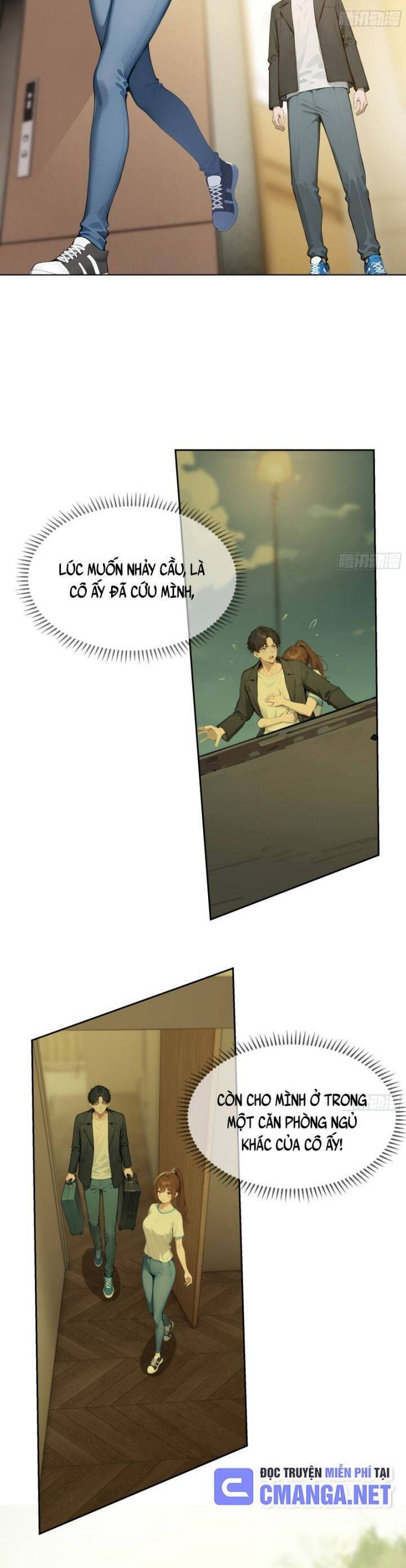 Khởi Đầu Vật Giá Sụt Giảm, Ta Trở Thành Nhà Giàu Số Một Thế Giới! Chap 2 - Next Chap 3