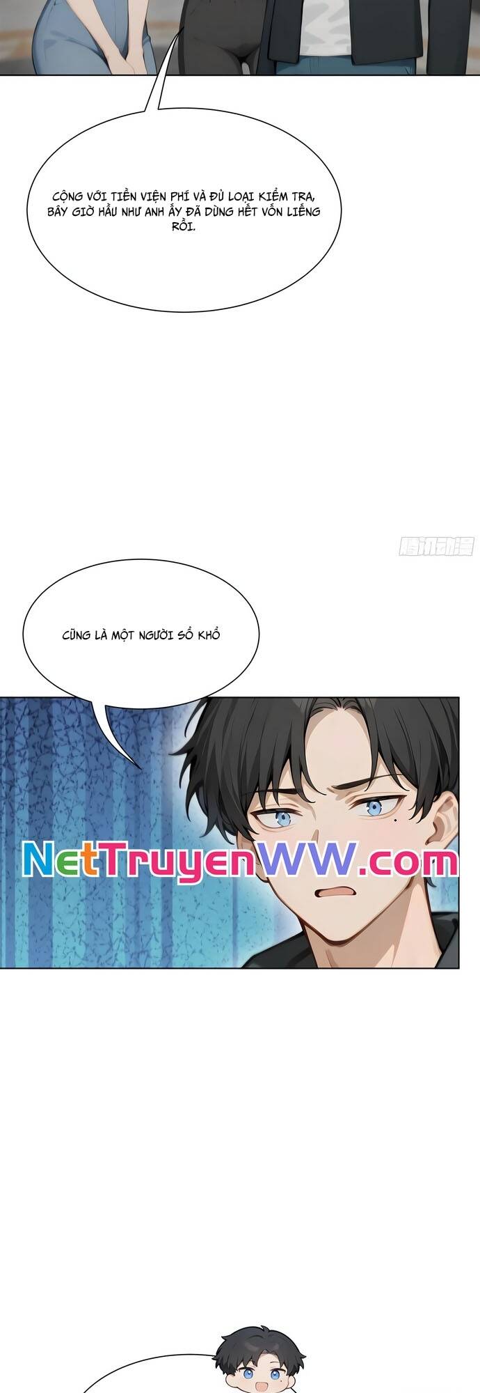 Khởi Đầu Vật Giá Sụt Giảm, Ta Trở Thành Nhà Giàu Số Một Thế Giới! Chap 20 - Next Chap 21