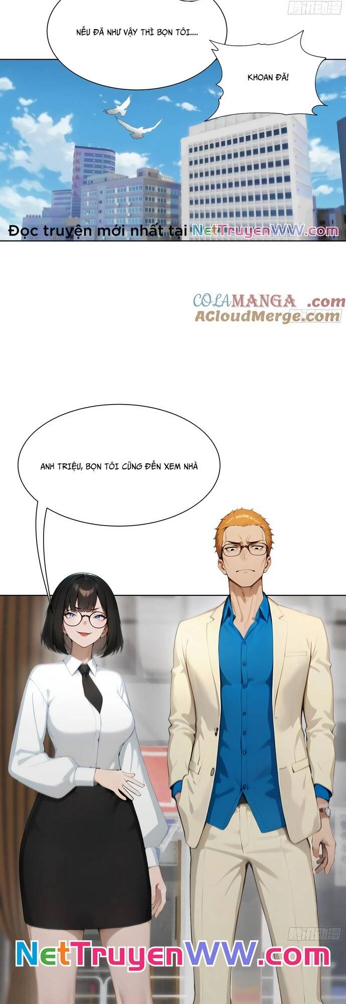 Khởi Đầu Vật Giá Sụt Giảm, Ta Trở Thành Nhà Giàu Số Một Thế Giới! Chap 20 - Next Chap 21