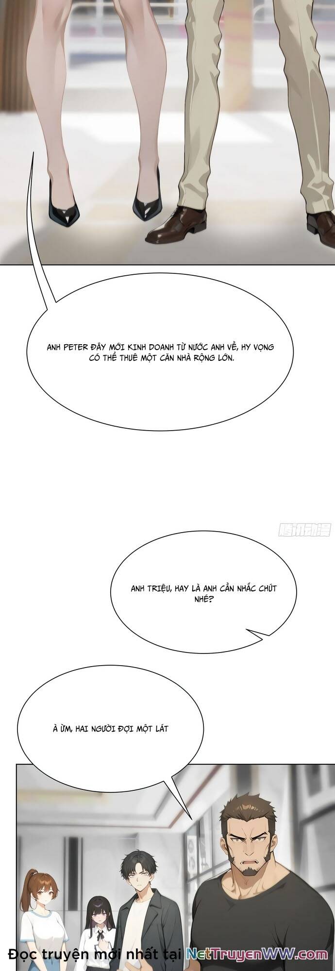 Khởi Đầu Vật Giá Sụt Giảm, Ta Trở Thành Nhà Giàu Số Một Thế Giới! Chap 20 - Next Chap 21