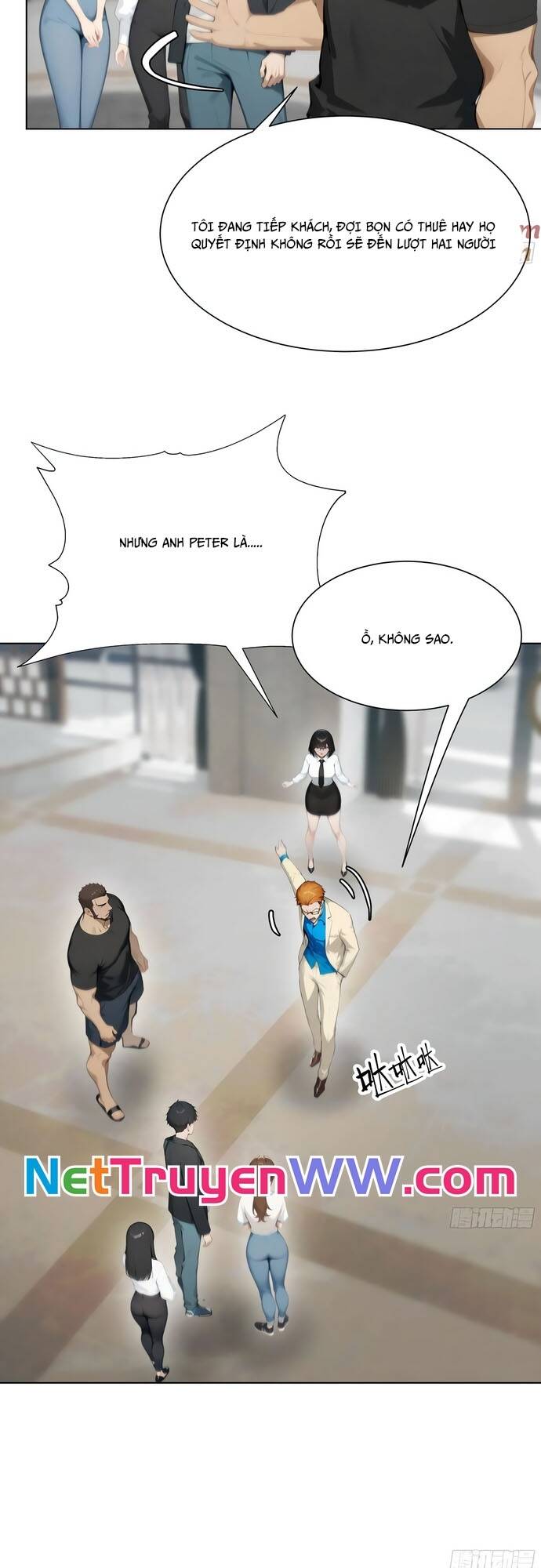 Khởi Đầu Vật Giá Sụt Giảm, Ta Trở Thành Nhà Giàu Số Một Thế Giới! Chap 20 - Next Chap 21