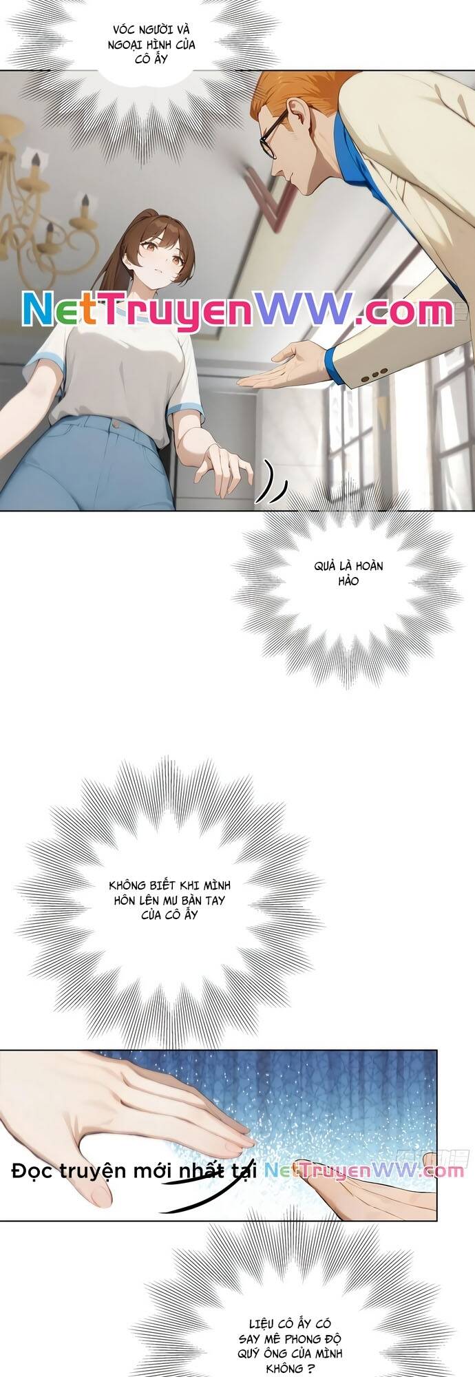 Khởi Đầu Vật Giá Sụt Giảm, Ta Trở Thành Nhà Giàu Số Một Thế Giới! Chap 20 - Next Chap 21
