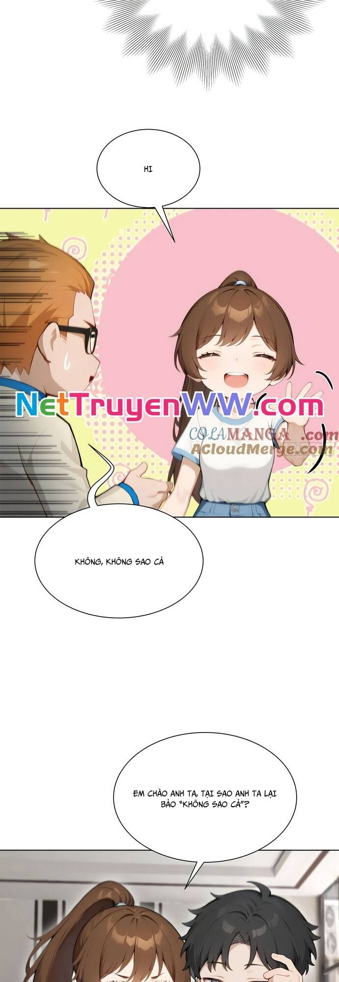 Khởi Đầu Vật Giá Sụt Giảm, Ta Trở Thành Nhà Giàu Số Một Thế Giới! Chap 20 - Next Chap 21