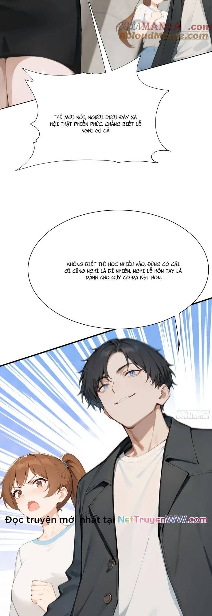 Khởi Đầu Vật Giá Sụt Giảm, Ta Trở Thành Nhà Giàu Số Một Thế Giới! Chap 20 - Next Chap 21