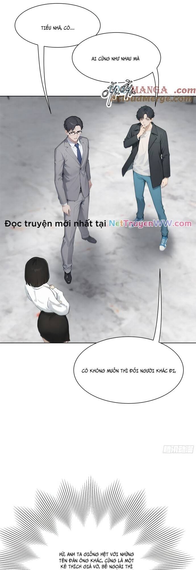Khởi Đầu Vật Giá Sụt Giảm, Ta Trở Thành Nhà Giàu Số Một Thế Giới! Chap 20 - Next Chap 21