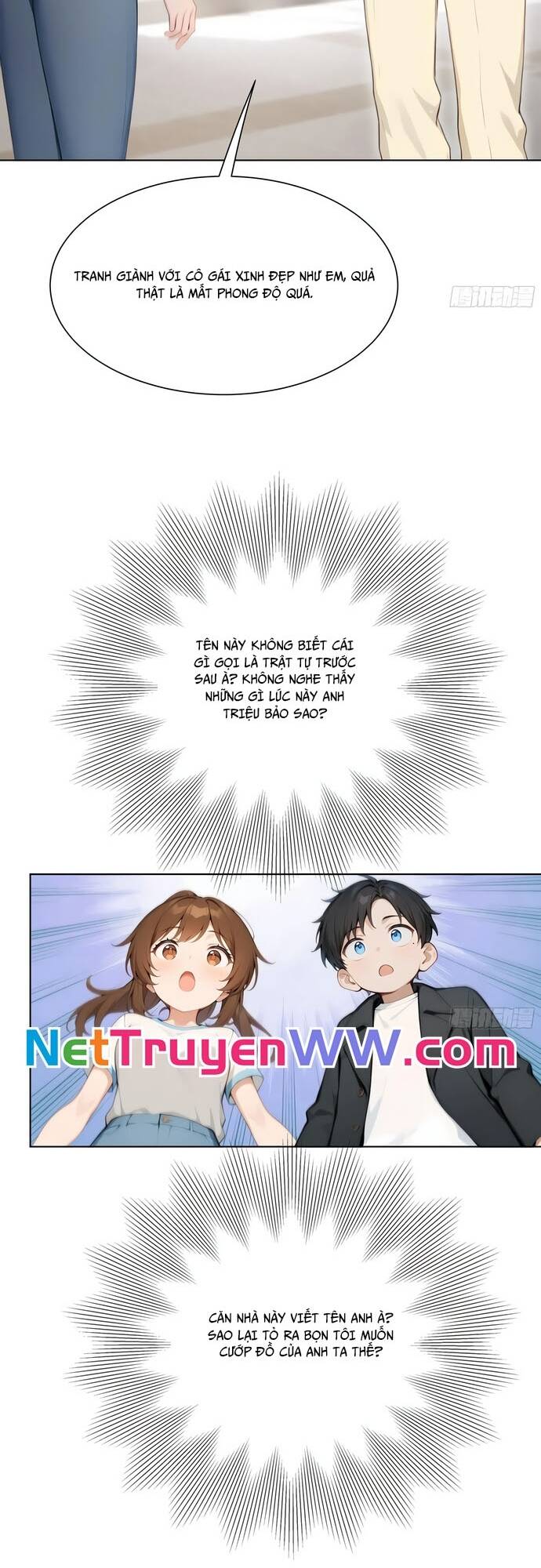 Khởi Đầu Vật Giá Sụt Giảm, Ta Trở Thành Nhà Giàu Số Một Thế Giới! Chap 20 - Next Chap 21