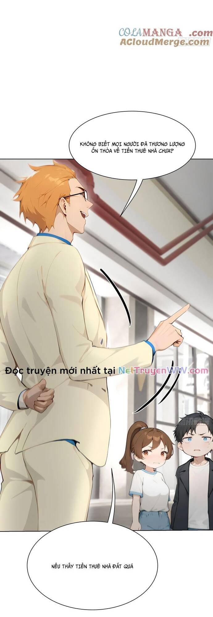 Khởi Đầu Vật Giá Sụt Giảm, Ta Trở Thành Nhà Giàu Số Một Thế Giới! Chap 20 - Next Chap 21