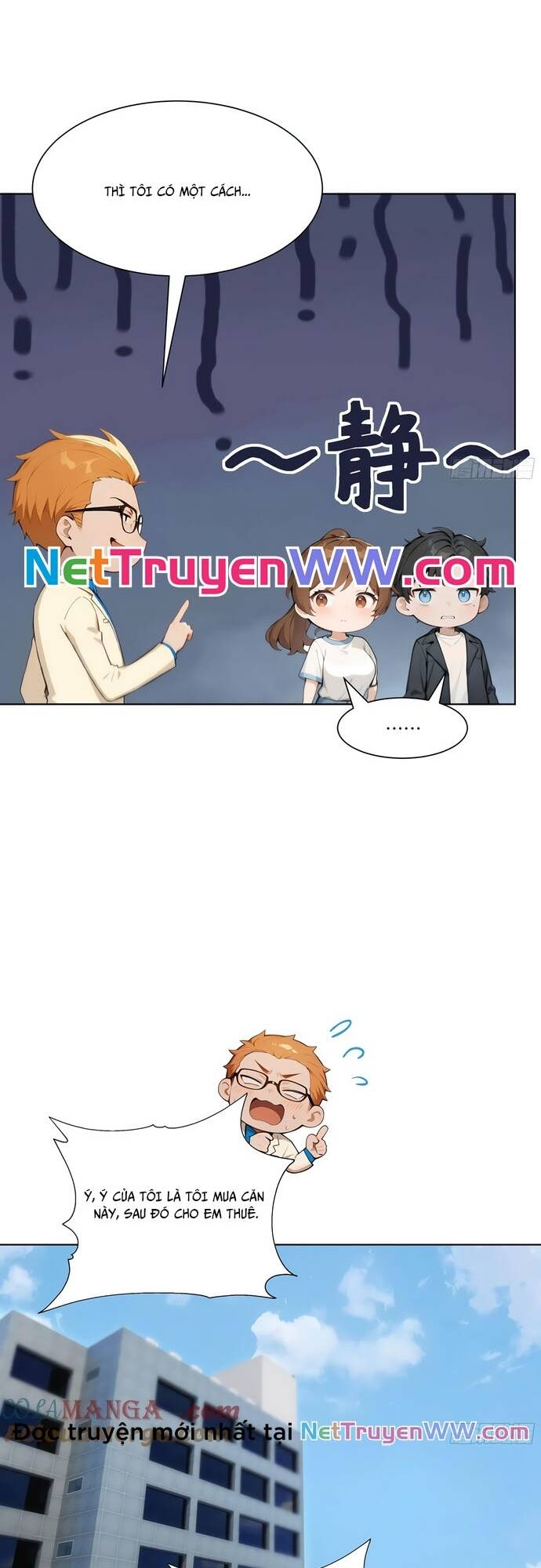 Khởi Đầu Vật Giá Sụt Giảm, Ta Trở Thành Nhà Giàu Số Một Thế Giới! Chap 20 - Next Chap 21