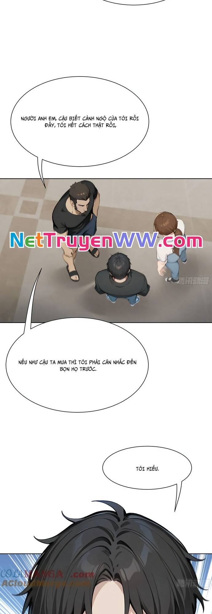 Khởi Đầu Vật Giá Sụt Giảm, Ta Trở Thành Nhà Giàu Số Một Thế Giới! Chap 20 - Next Chap 21