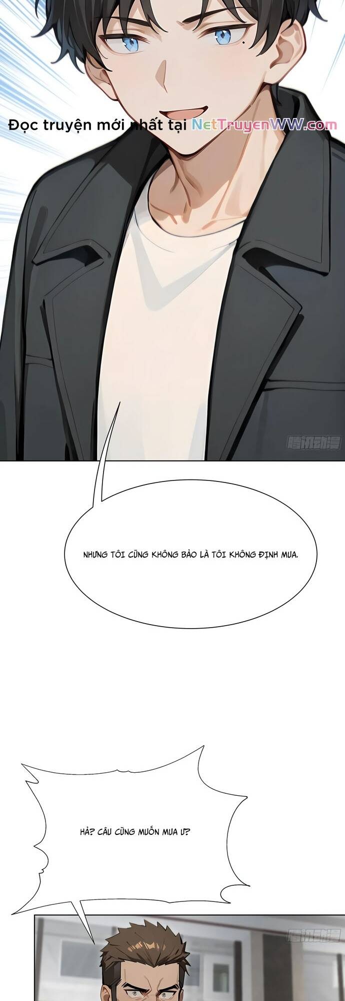 Khởi Đầu Vật Giá Sụt Giảm, Ta Trở Thành Nhà Giàu Số Một Thế Giới! Chap 20 - Next Chap 21
