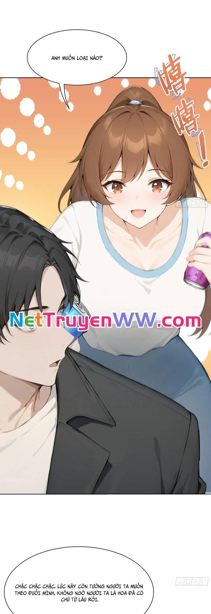 Khởi Đầu Vật Giá Sụt Giảm, Ta Trở Thành Nhà Giàu Số Một Thế Giới! Chap 20 - Next Chap 21