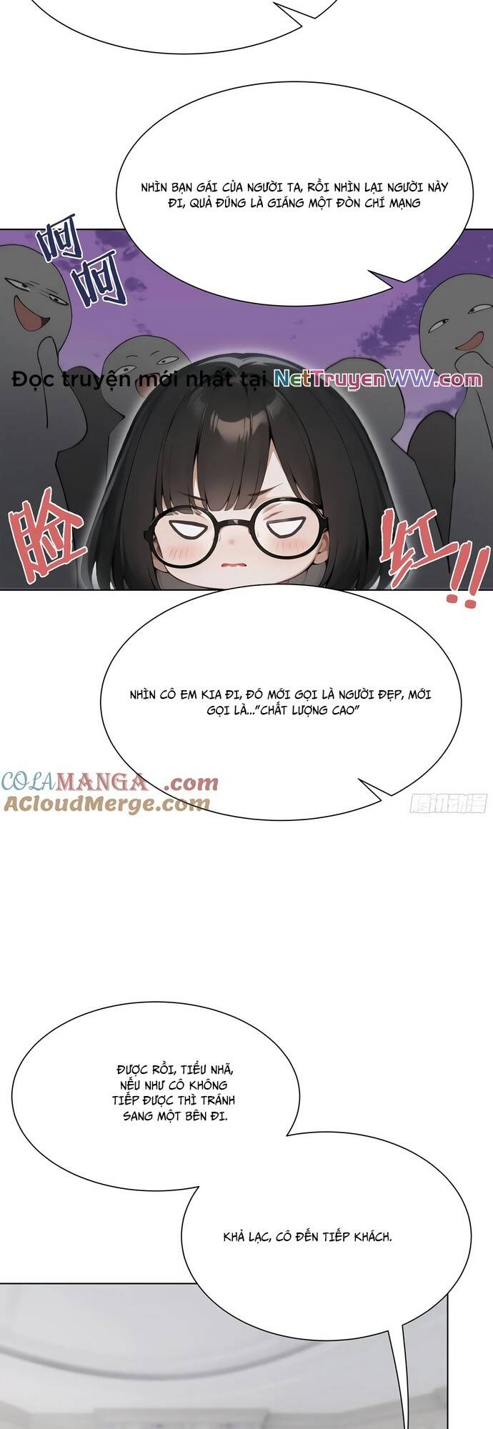 Khởi Đầu Vật Giá Sụt Giảm, Ta Trở Thành Nhà Giàu Số Một Thế Giới! Chap 20 - Next Chap 21