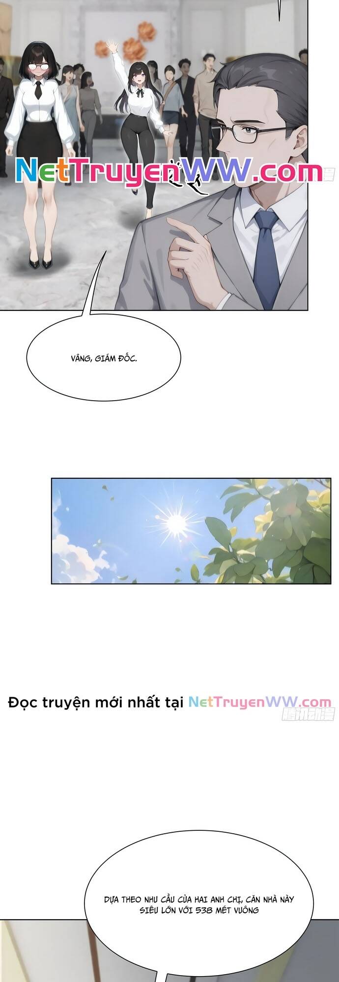 Khởi Đầu Vật Giá Sụt Giảm, Ta Trở Thành Nhà Giàu Số Một Thế Giới! Chap 20 - Next Chap 21