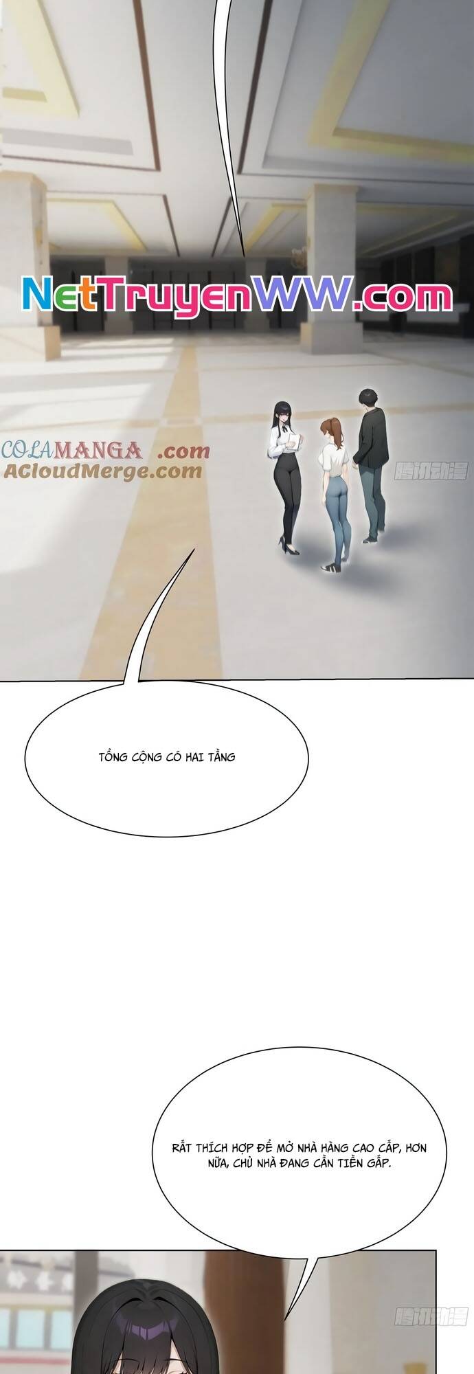 Khởi Đầu Vật Giá Sụt Giảm, Ta Trở Thành Nhà Giàu Số Một Thế Giới! Chap 20 - Next Chap 21