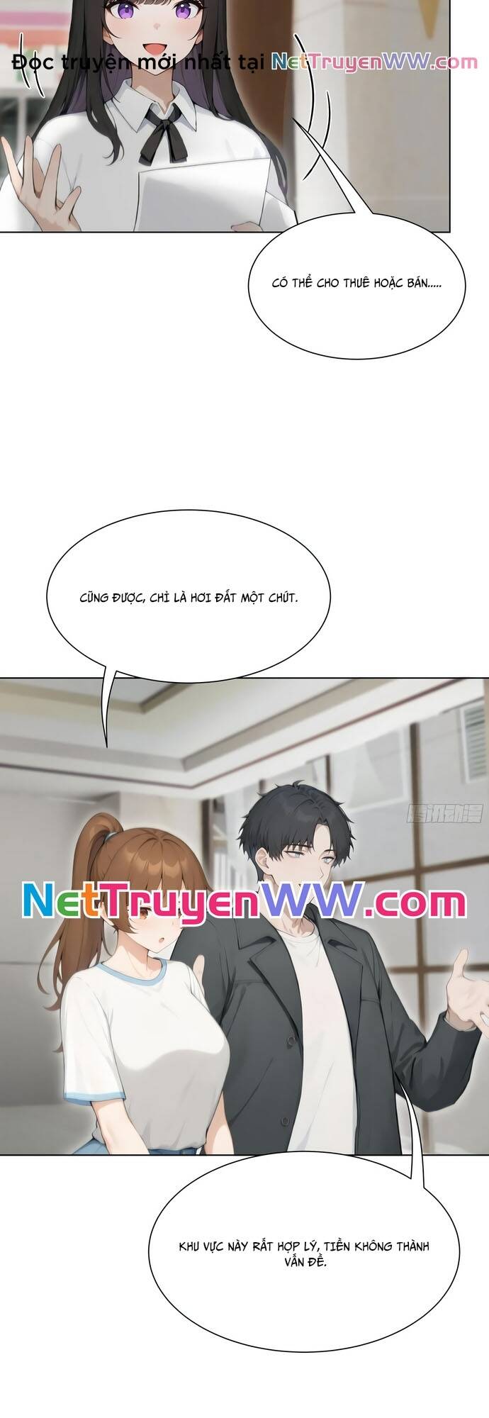 Khởi Đầu Vật Giá Sụt Giảm, Ta Trở Thành Nhà Giàu Số Một Thế Giới! Chap 20 - Next Chap 21