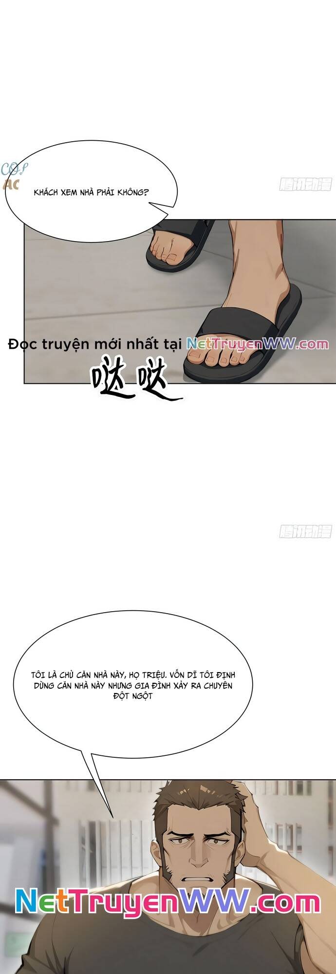 Khởi Đầu Vật Giá Sụt Giảm, Ta Trở Thành Nhà Giàu Số Một Thế Giới! Chap 20 - Next Chap 21