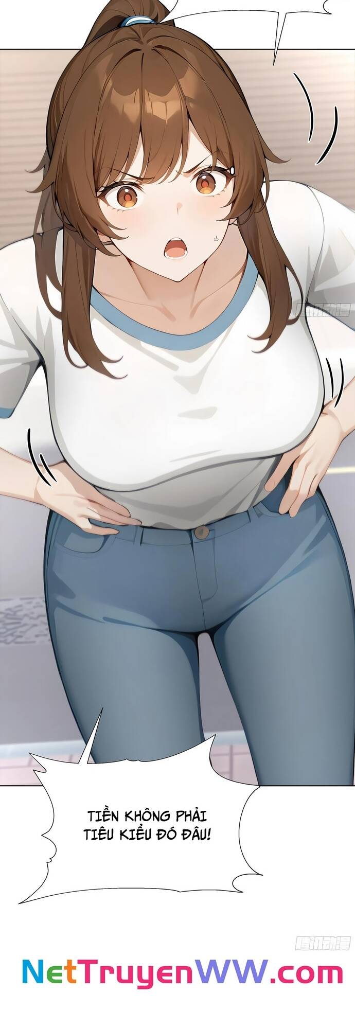 Khởi Đầu Vật Giá Sụt Giảm, Ta Trở Thành Nhà Giàu Số Một Thế Giới! Chap 21 - Next Chap 22