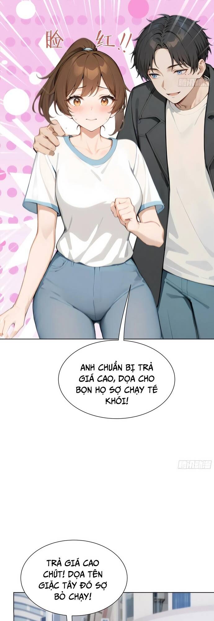 Khởi Đầu Vật Giá Sụt Giảm, Ta Trở Thành Nhà Giàu Số Một Thế Giới! Chap 21 - Next Chap 22