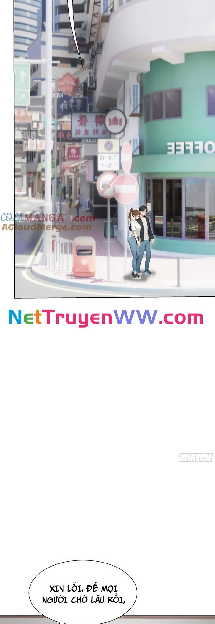Khởi Đầu Vật Giá Sụt Giảm, Ta Trở Thành Nhà Giàu Số Một Thế Giới! Chap 21 - Next Chap 22