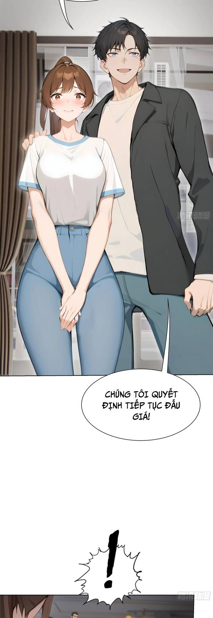 Khởi Đầu Vật Giá Sụt Giảm, Ta Trở Thành Nhà Giàu Số Một Thế Giới! Chap 21 - Next Chap 22