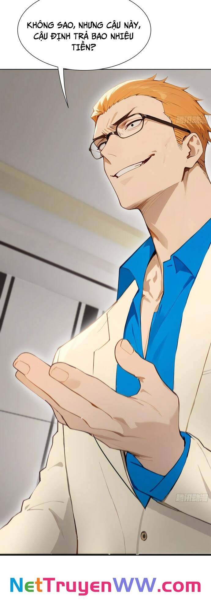 Khởi Đầu Vật Giá Sụt Giảm, Ta Trở Thành Nhà Giàu Số Một Thế Giới! Chap 21 - Next Chap 22