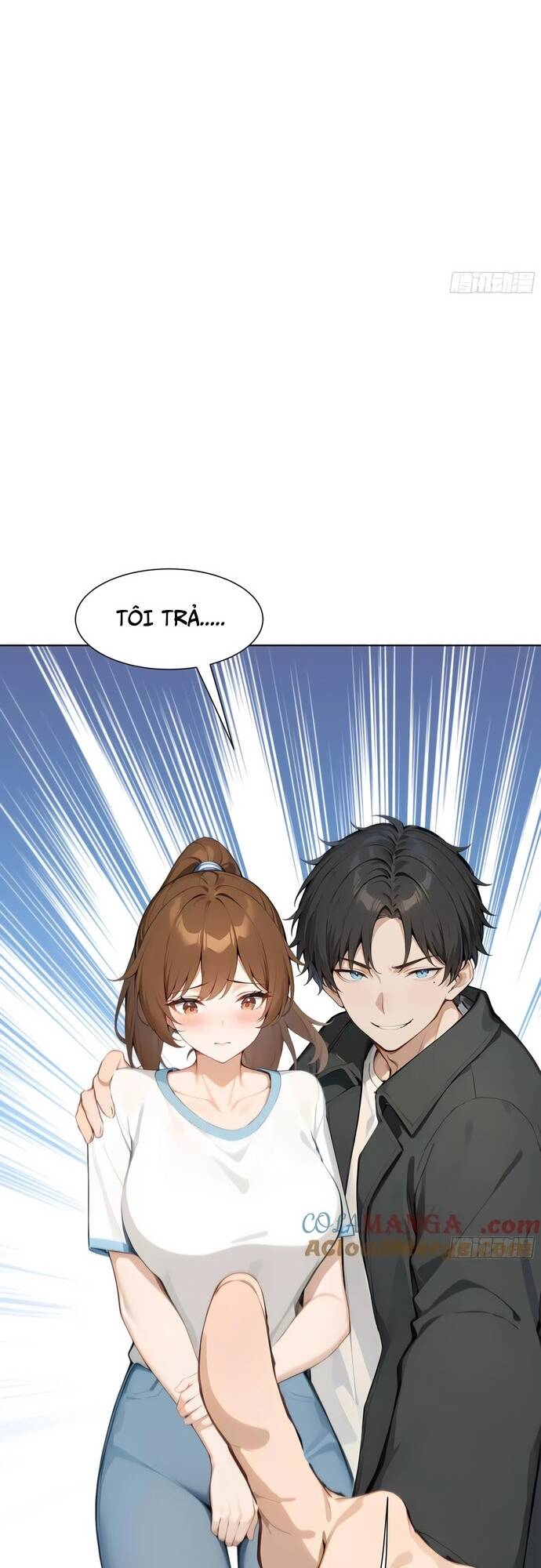 Khởi Đầu Vật Giá Sụt Giảm, Ta Trở Thành Nhà Giàu Số Một Thế Giới! Chap 21 - Next Chap 22