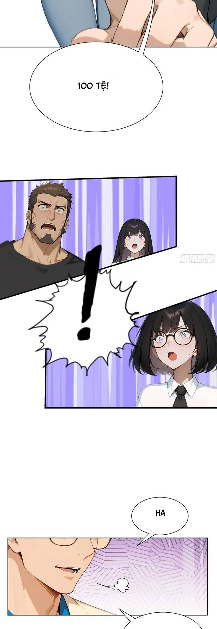 Khởi Đầu Vật Giá Sụt Giảm, Ta Trở Thành Nhà Giàu Số Một Thế Giới! Chap 21 - Next Chap 22