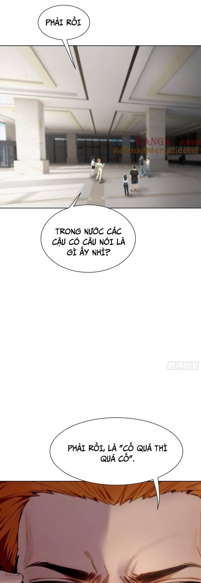 Khởi Đầu Vật Giá Sụt Giảm, Ta Trở Thành Nhà Giàu Số Một Thế Giới! Chap 21 - Next Chap 22