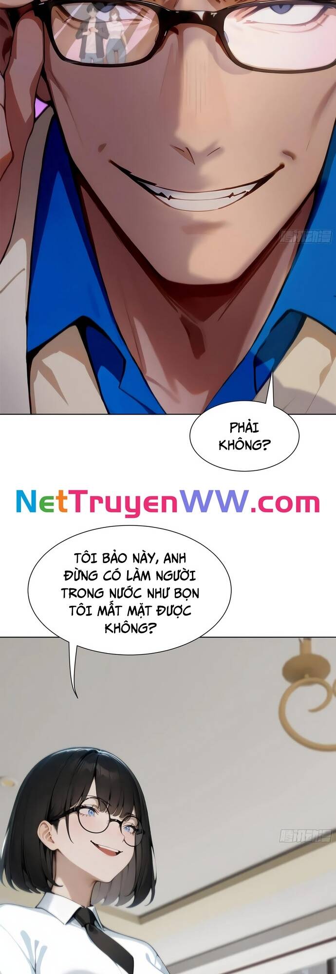 Khởi Đầu Vật Giá Sụt Giảm, Ta Trở Thành Nhà Giàu Số Một Thế Giới! Chap 21 - Next Chap 22