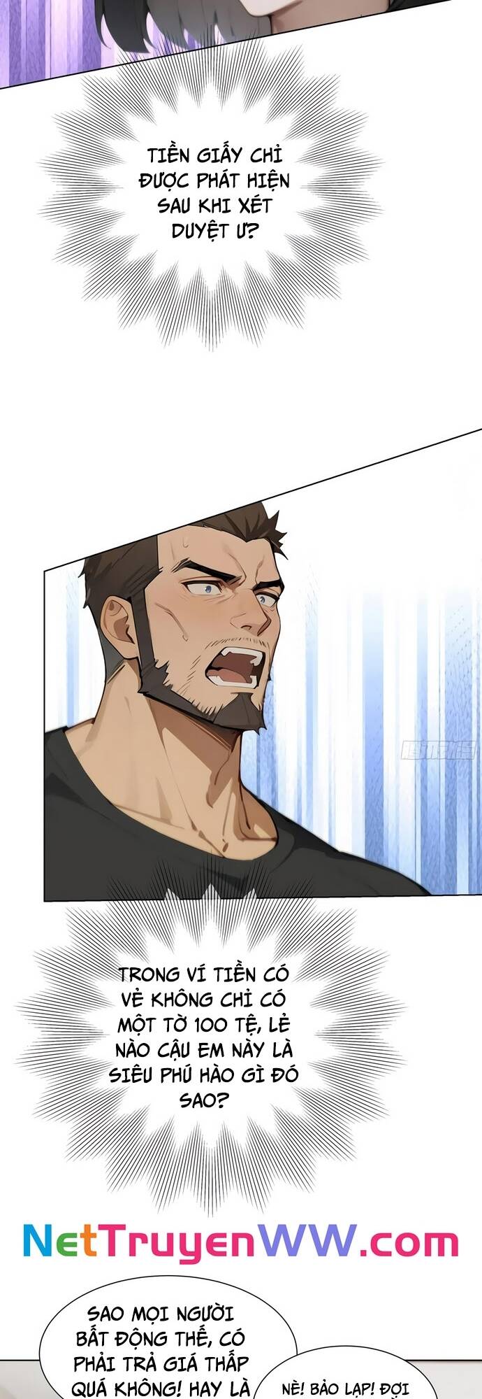 Khởi Đầu Vật Giá Sụt Giảm, Ta Trở Thành Nhà Giàu Số Một Thế Giới! Chap 21 - Next Chap 22