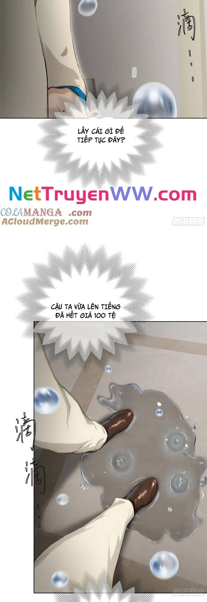 Khởi Đầu Vật Giá Sụt Giảm, Ta Trở Thành Nhà Giàu Số Một Thế Giới! Chap 21 - Next Chap 22