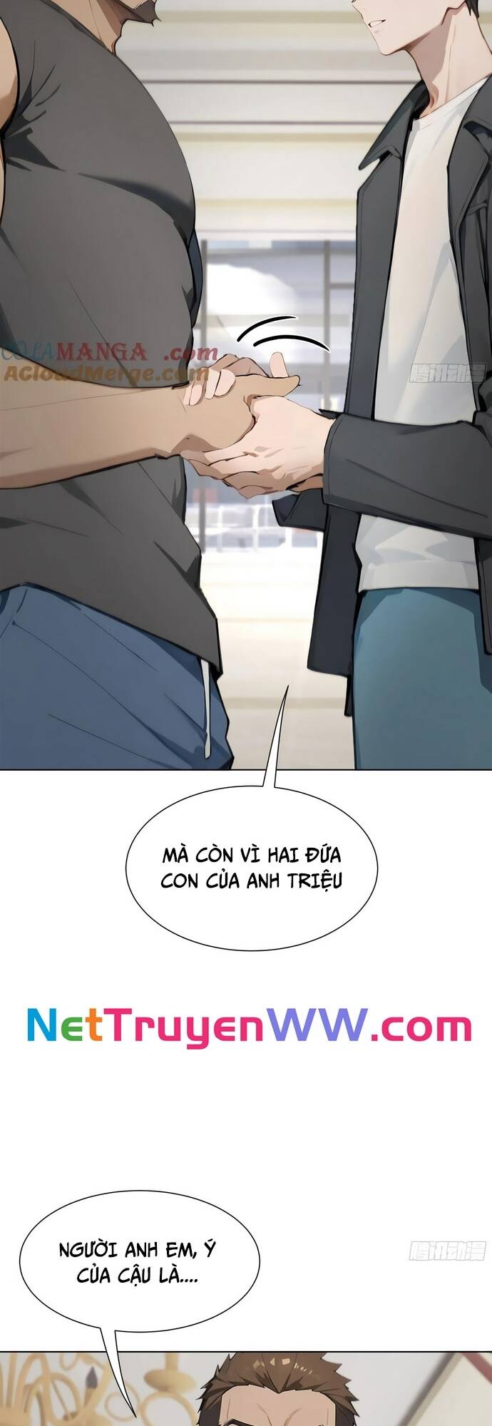 Khởi Đầu Vật Giá Sụt Giảm, Ta Trở Thành Nhà Giàu Số Một Thế Giới! Chap 21 - Next Chap 22
