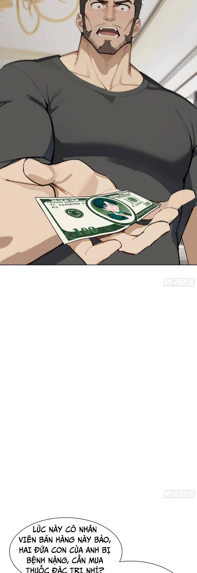 Khởi Đầu Vật Giá Sụt Giảm, Ta Trở Thành Nhà Giàu Số Một Thế Giới! Chap 21 - Next Chap 22